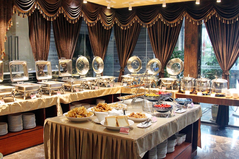 Xige Garden Hotel 22/32