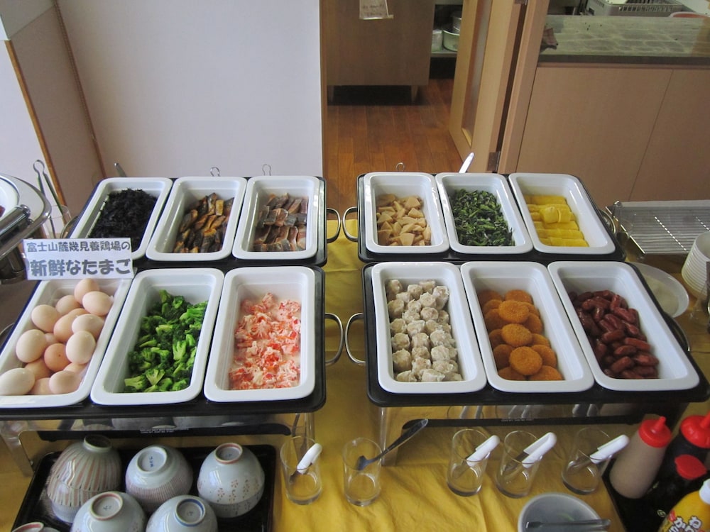 Hotel 24 NISHI in Fujisan 32/39