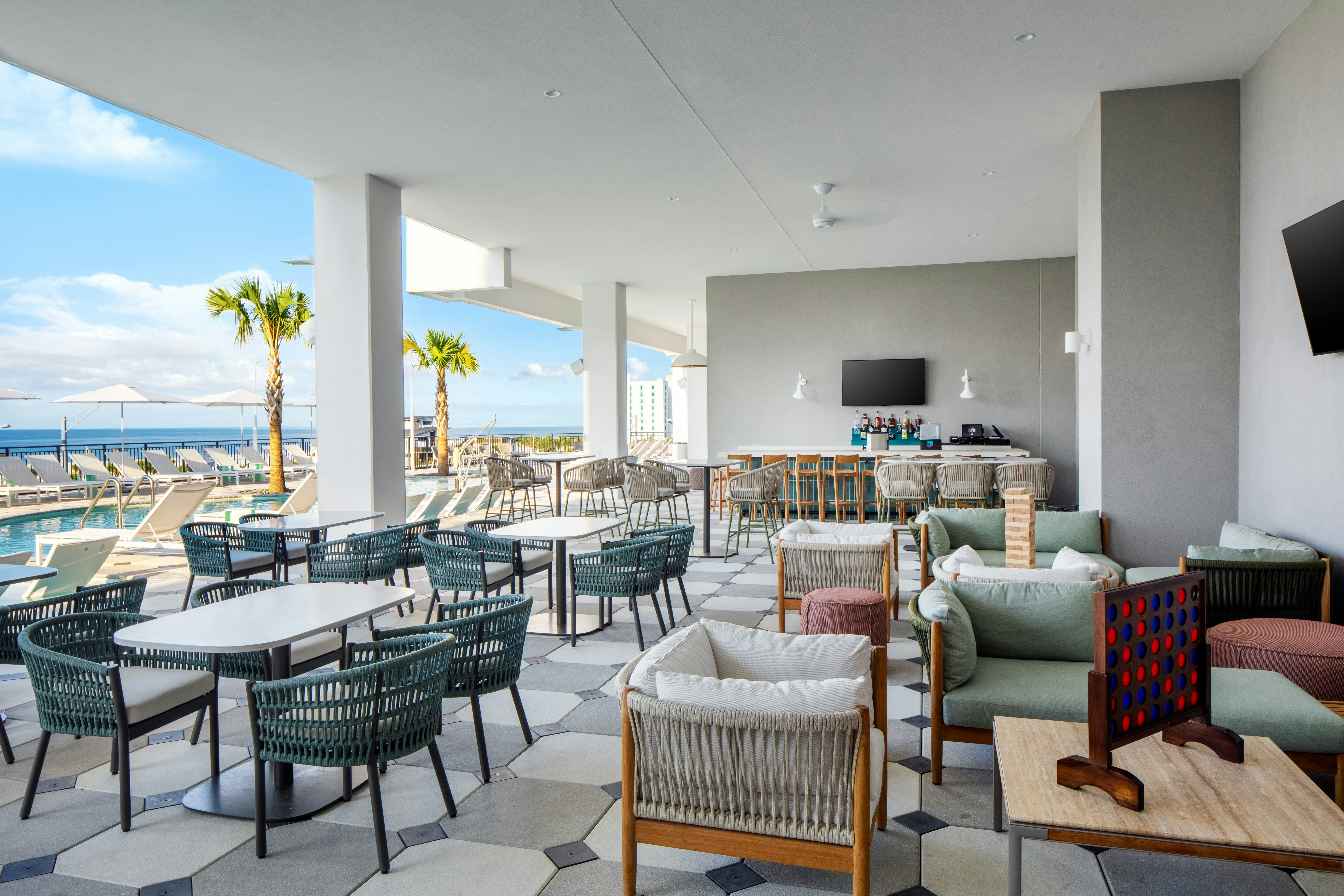 Embassy Suites by Hilton Gulf Shores Beach Resort 40/58