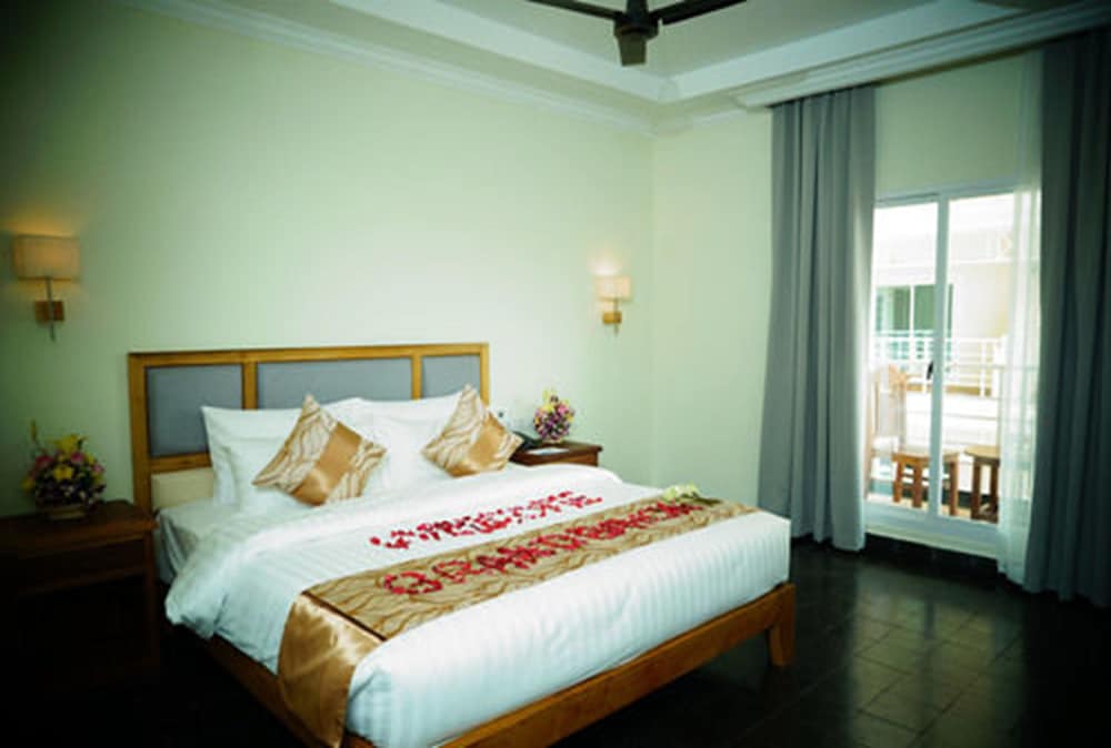 Grand Bayon Siem Reap Hotel 21/66