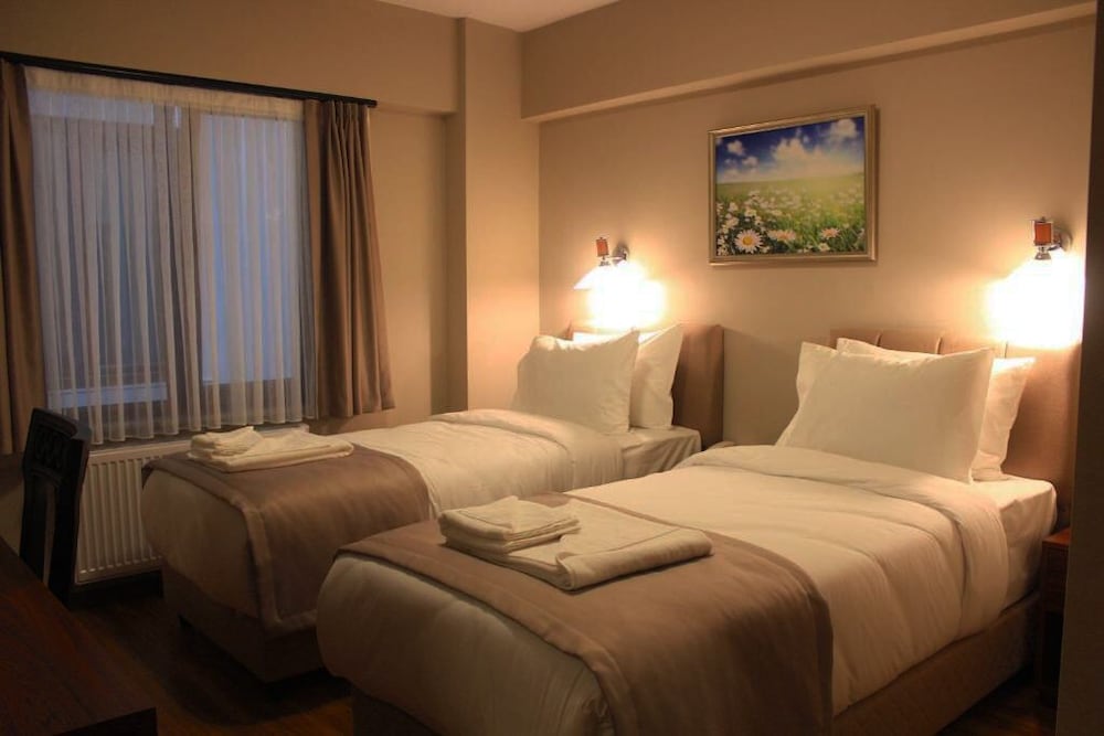 Armida City Hotel 7/21