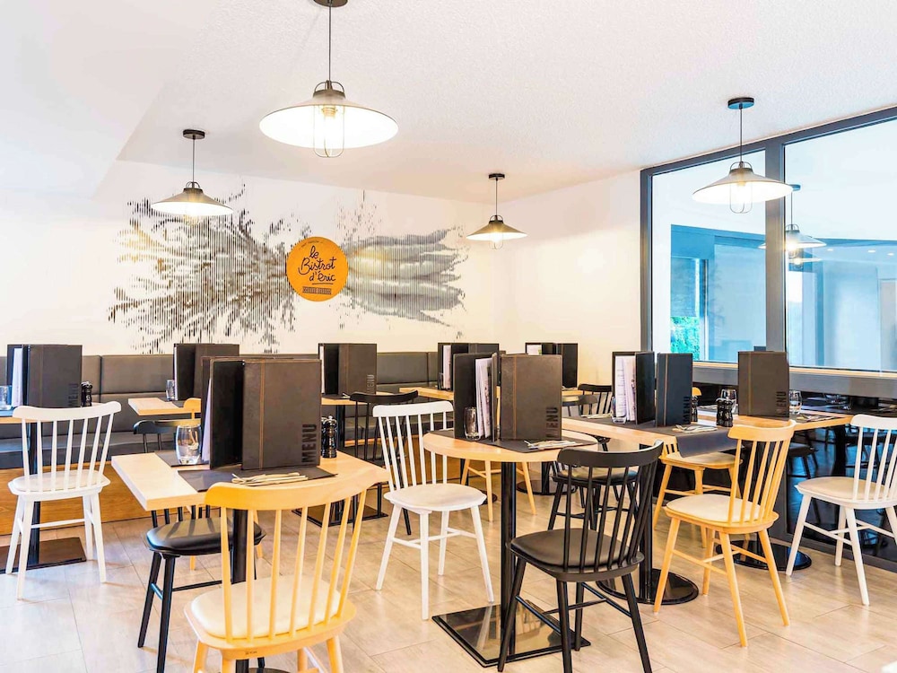 Ibis Styles Rouen Val-de-Reuil 57/78