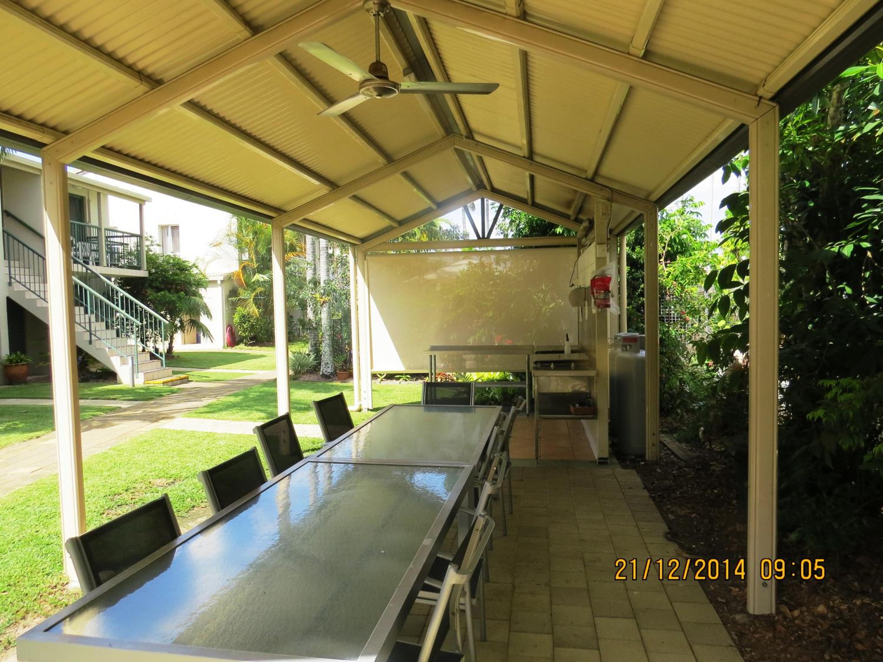 NOOSA KEYS RESORT 37/64