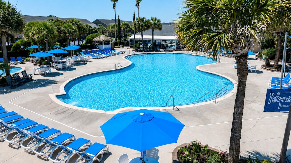 Grand Palms Resort 36/58