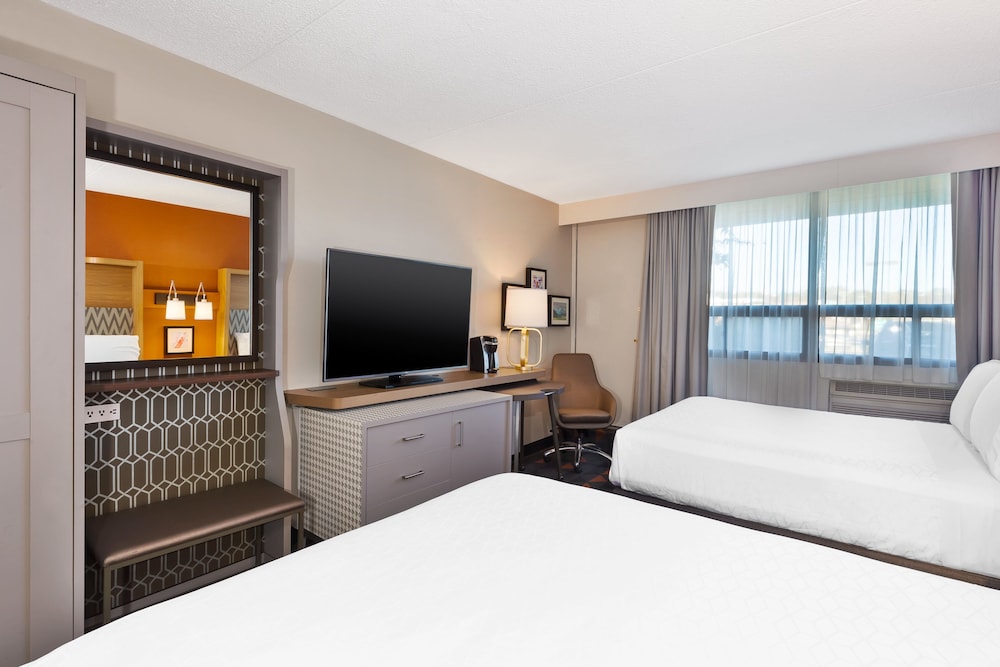 Hoiday Inn St Johns Conference Centre Ex Holiday Inn St Johns Government Centre Hotel 36/74