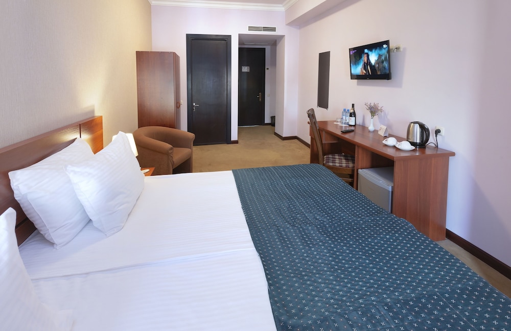 Ani Central Inn Ex Silachi 20/66