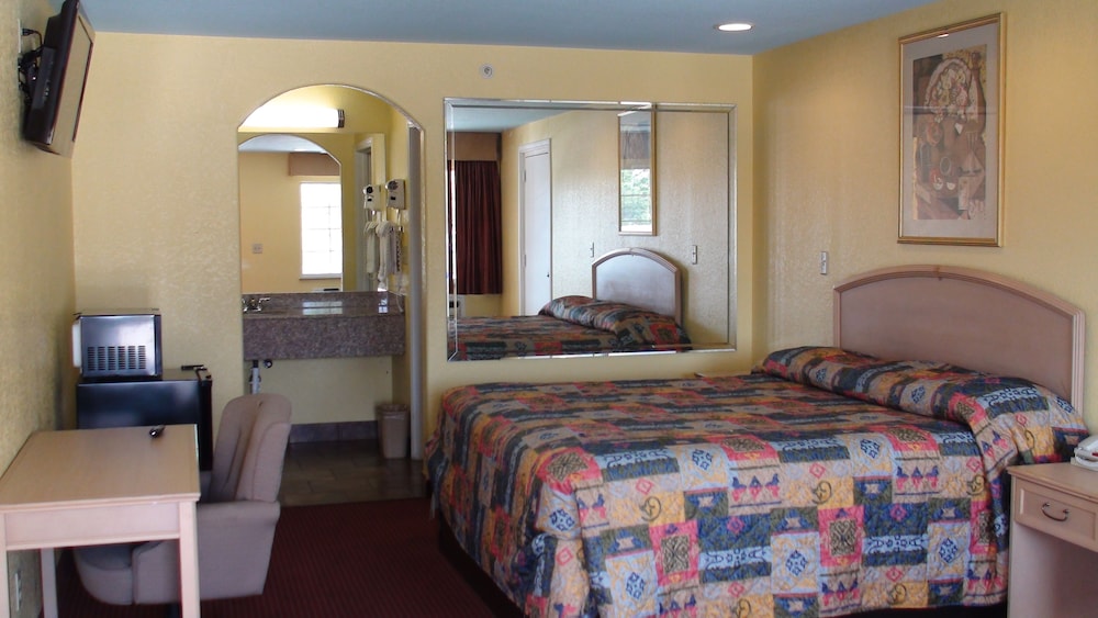 Winnquest Inn 16/38