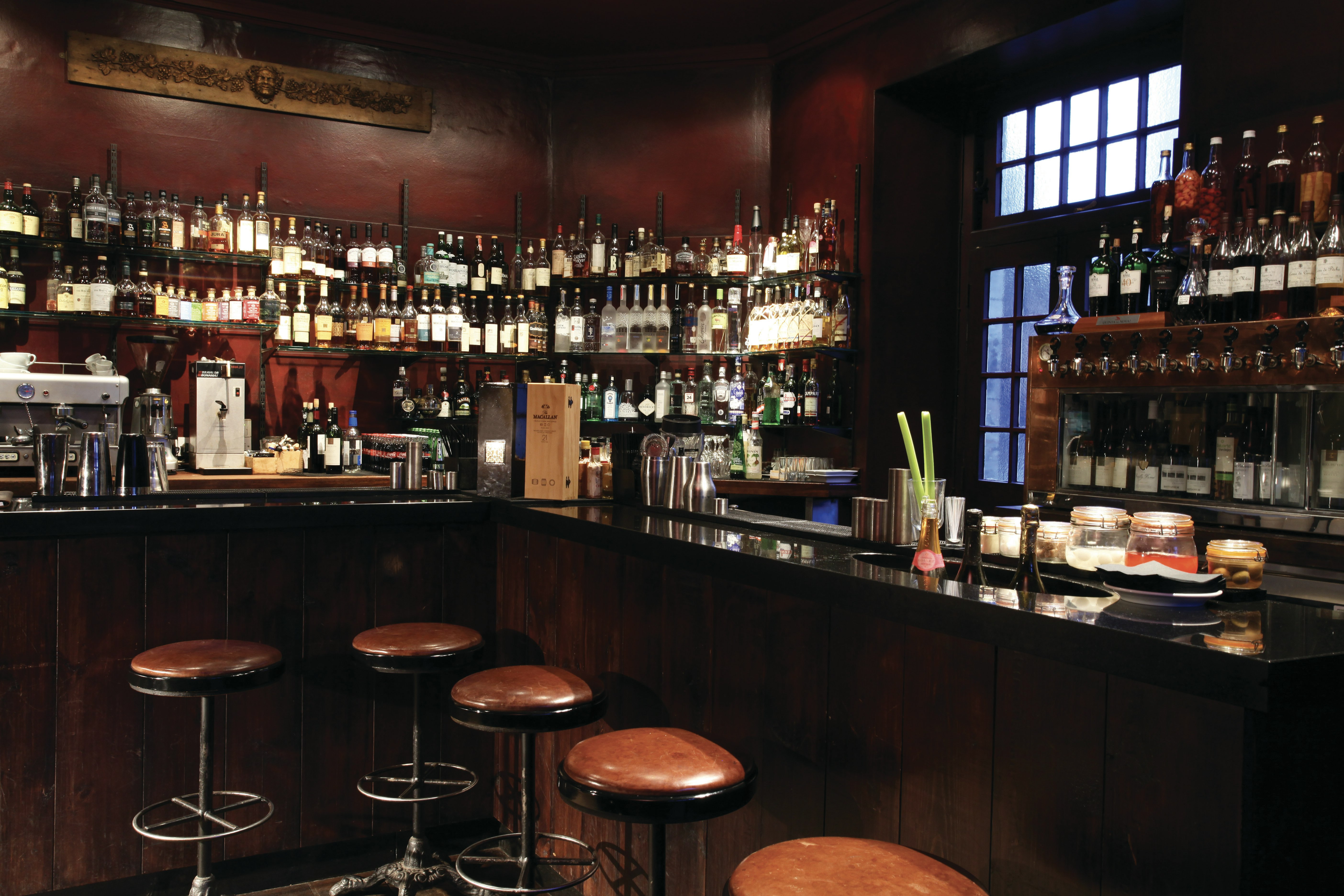 Hotel Du Vin & Bistro Tunbridge Wells 47/84