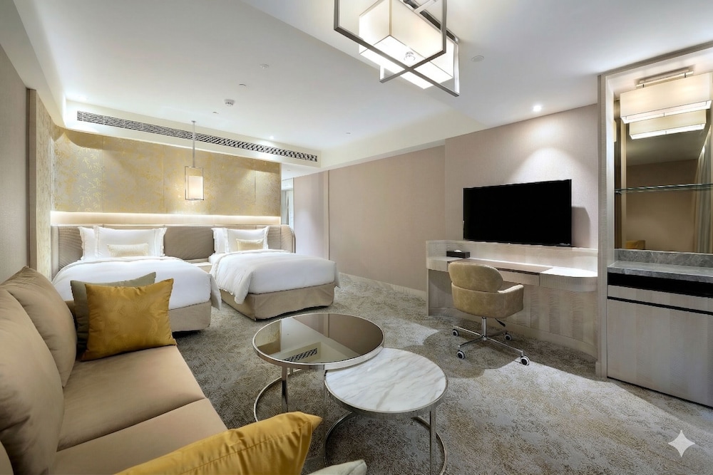 Caesar Park Hotel Banqiao 66/71