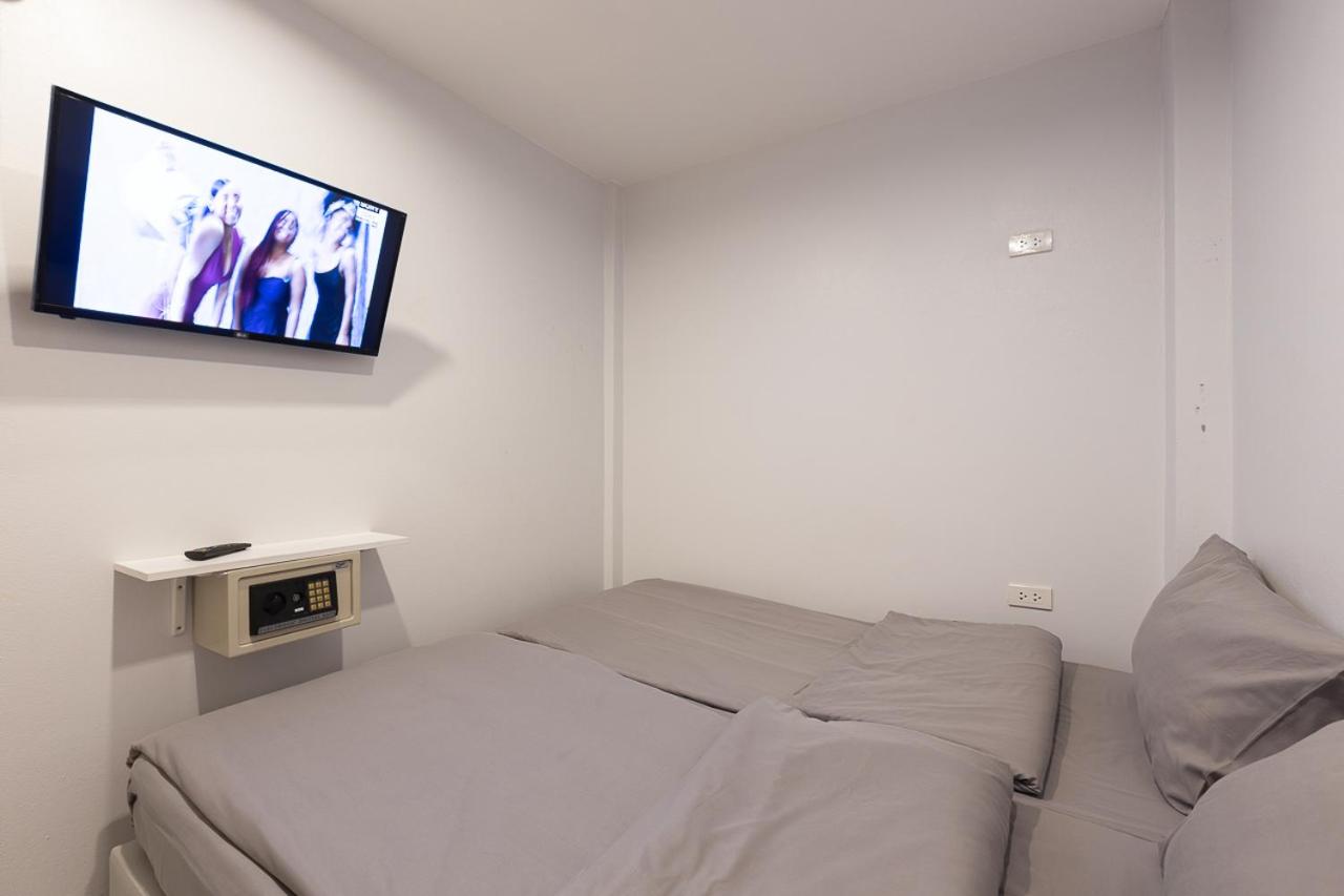 Minimal House Patong - Adults Only 21/55