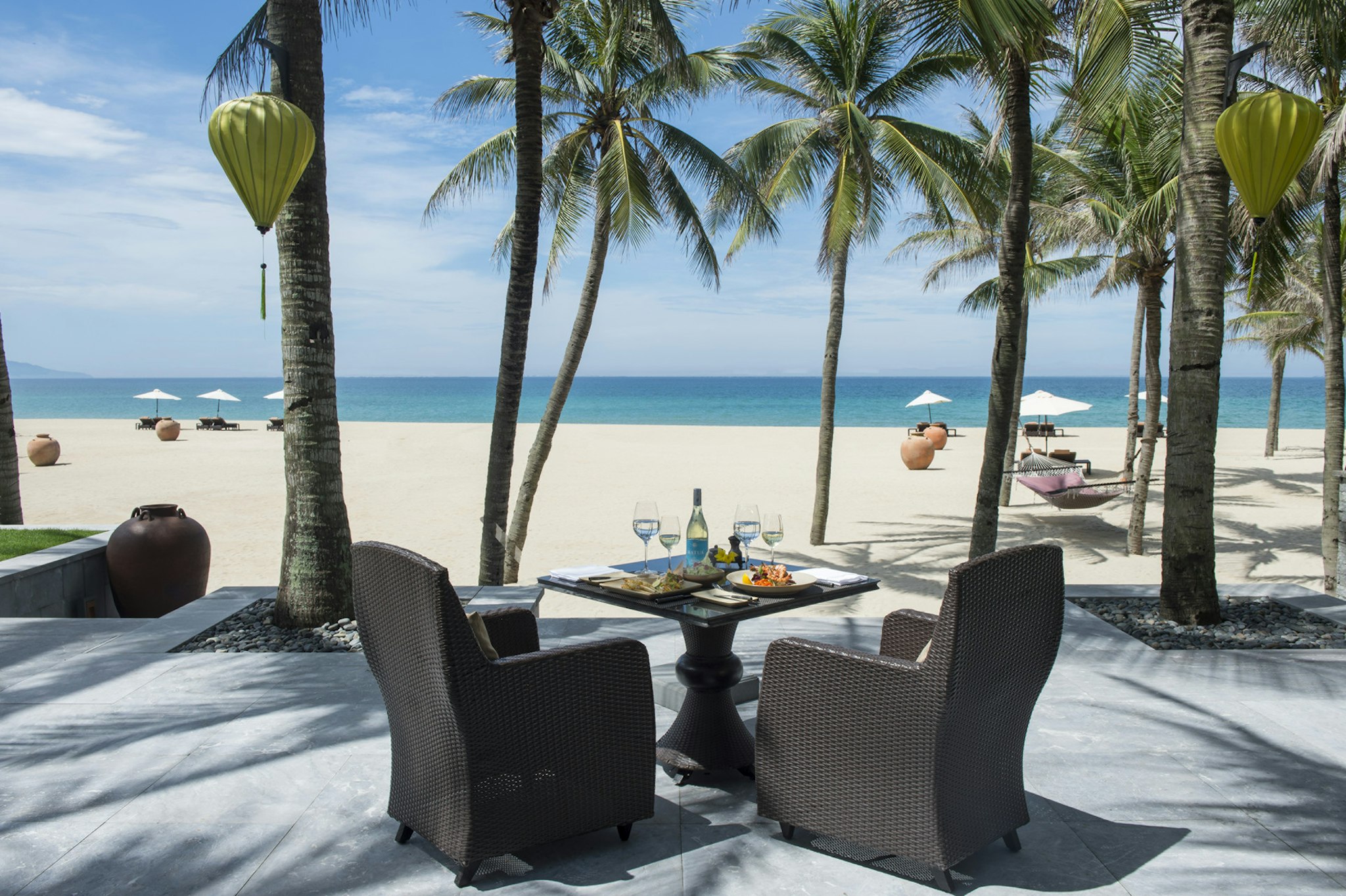 Four Seasons Resort The Nam Hai, Hoi An, Vietnam 52/72