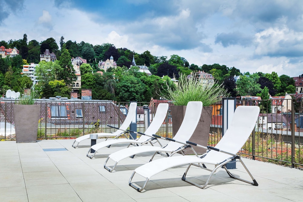 Park Inn By Radisson Stuttgart 68/73