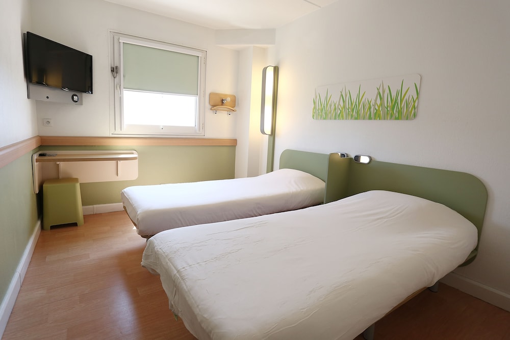 Ibis Budget Toulon Centre 35/67