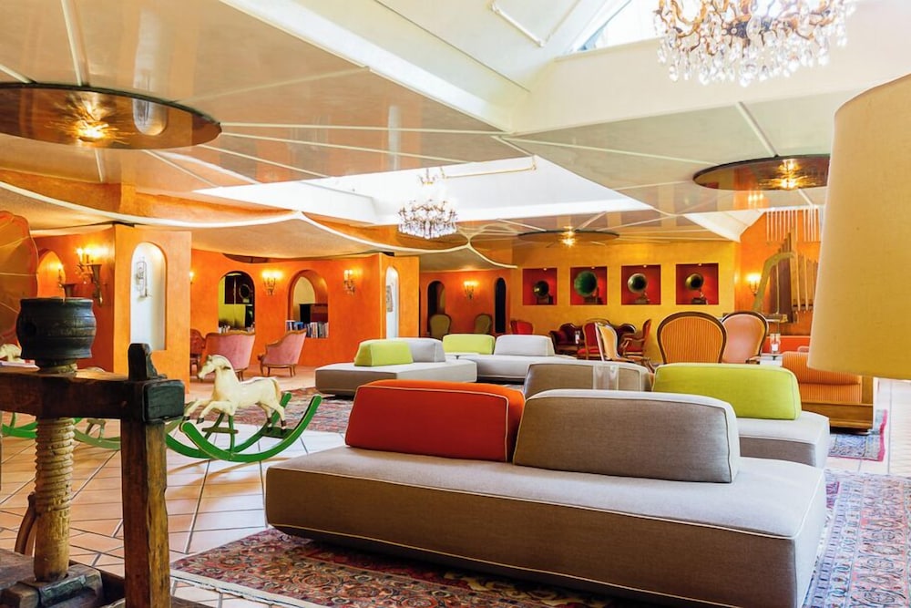 Albergo Losone 20/50