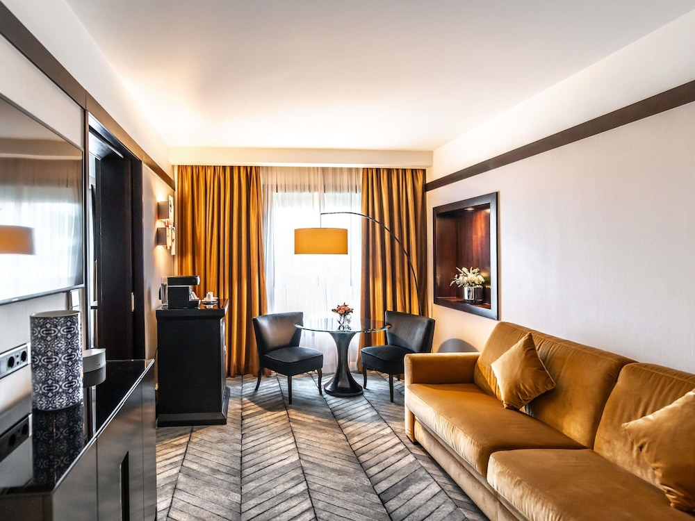 Sofitel Lisbon Liberdade 53/74