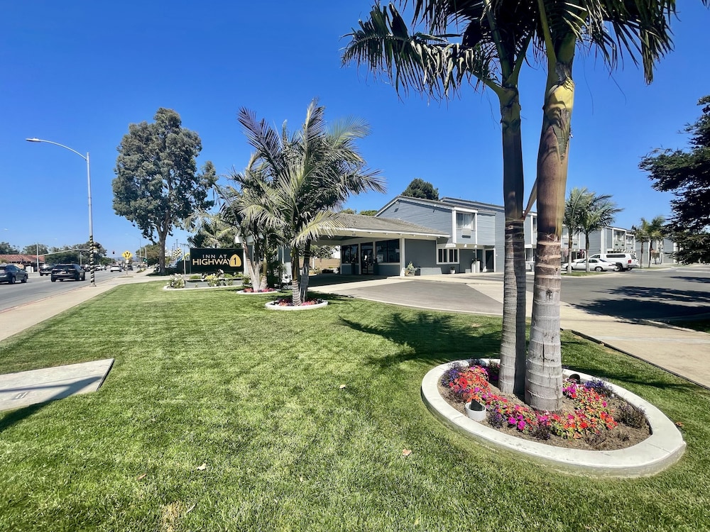 Inn At Highway 1 3/61