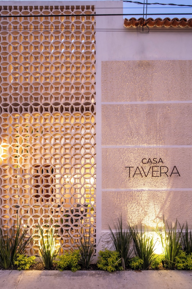 Hotel Casa Tavera 3/67