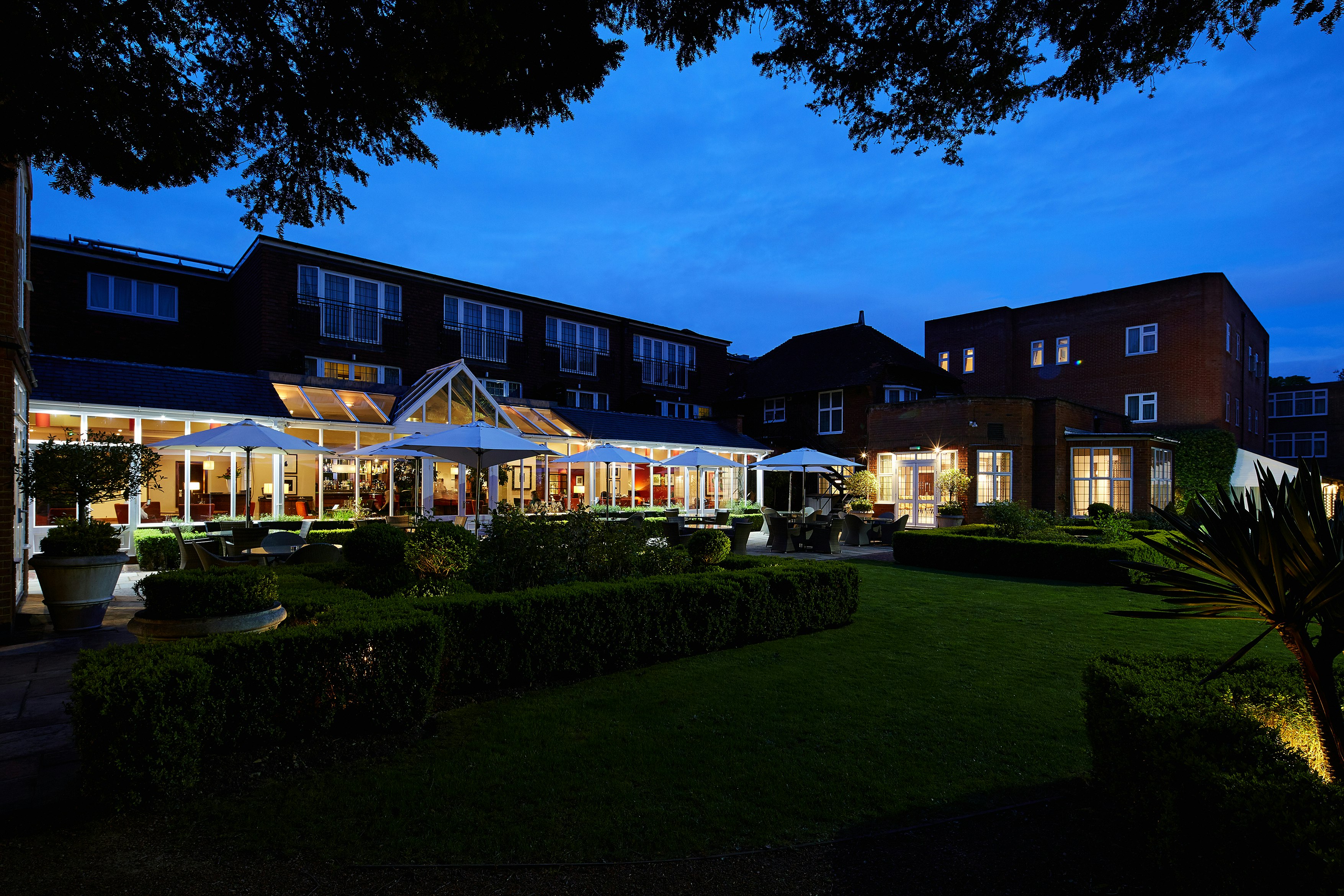 The Bull Hotel 1/50