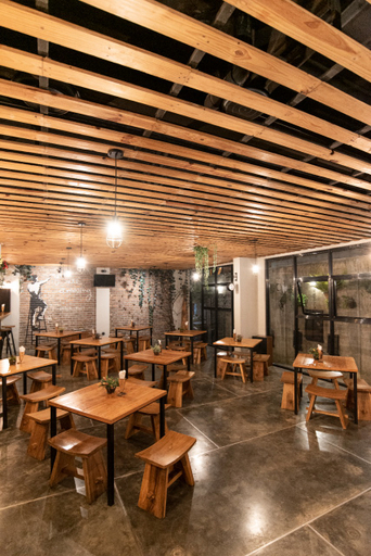 Mogens Guest House 18/20