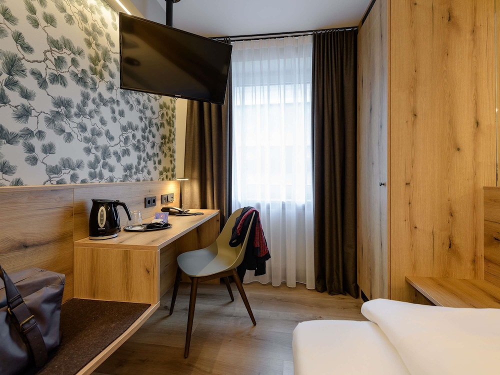 Mercure Hotel Muenchen Altstadt 43/50