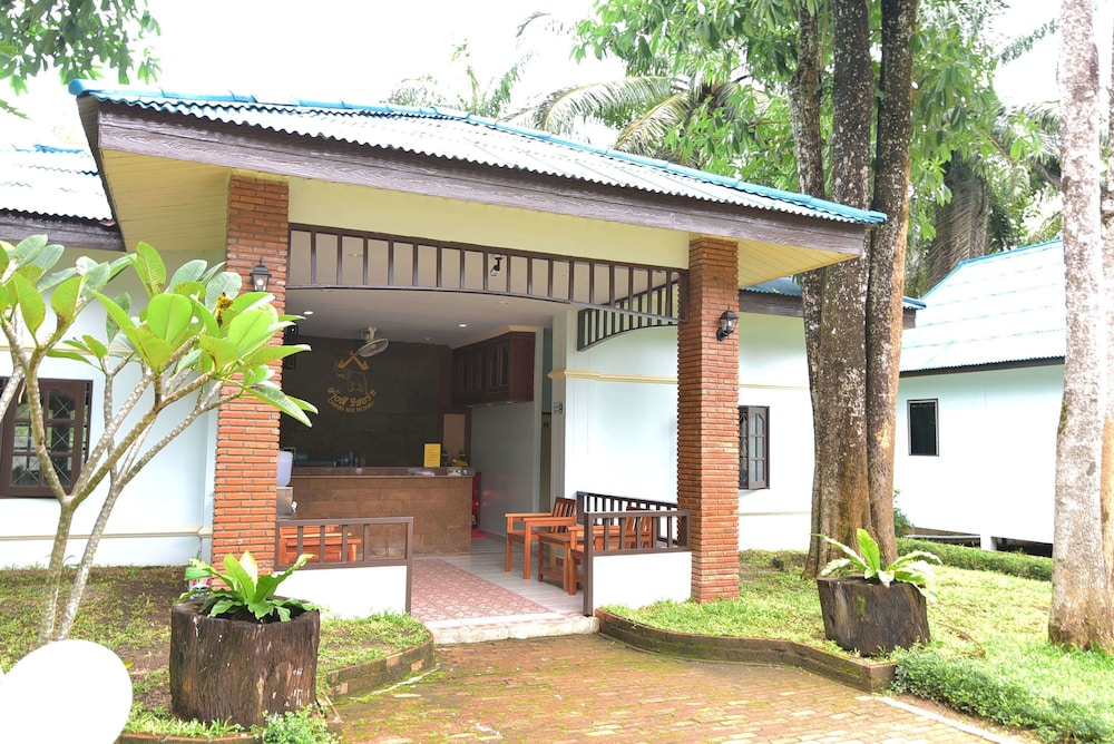 Changsi Resort photo1