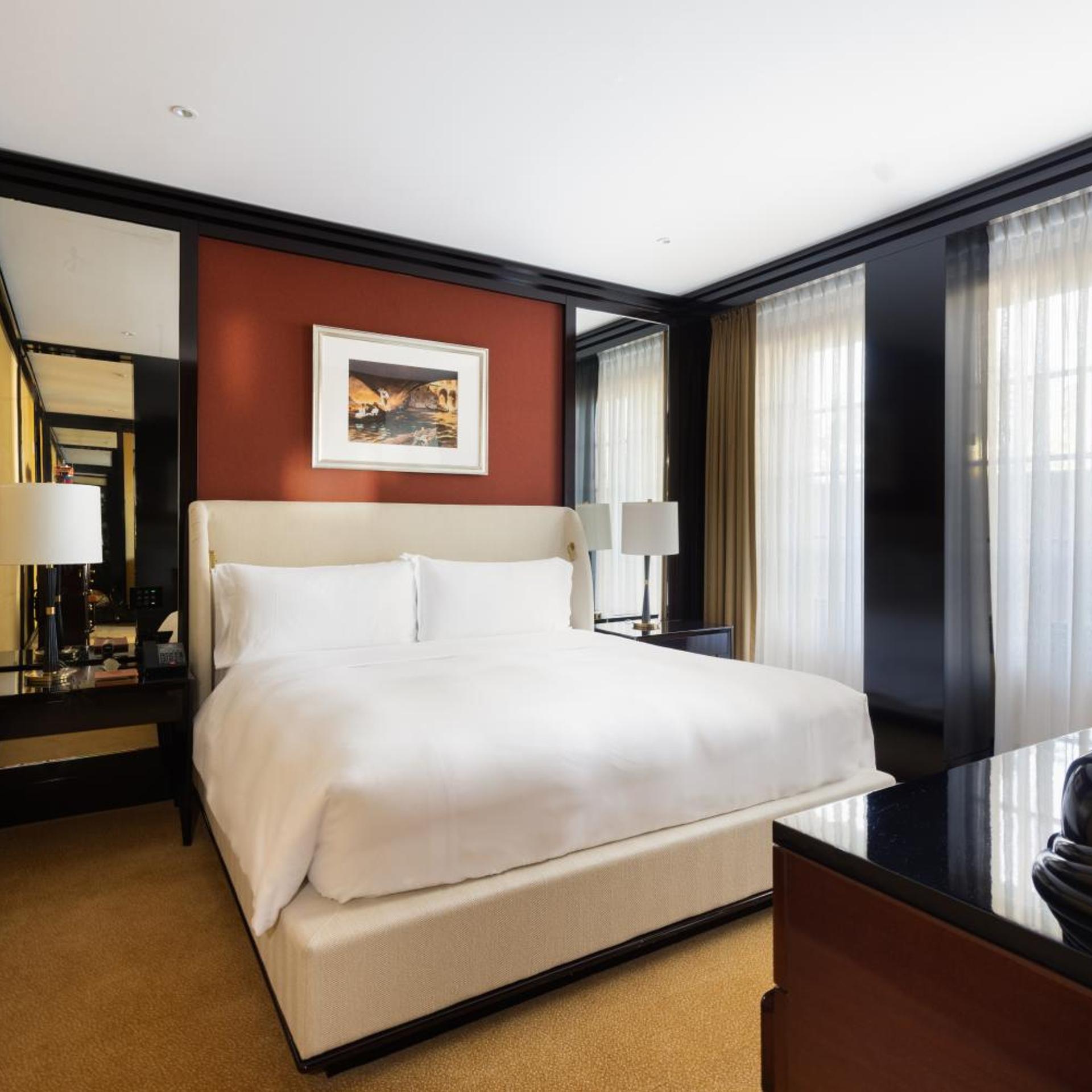 Garden Suite