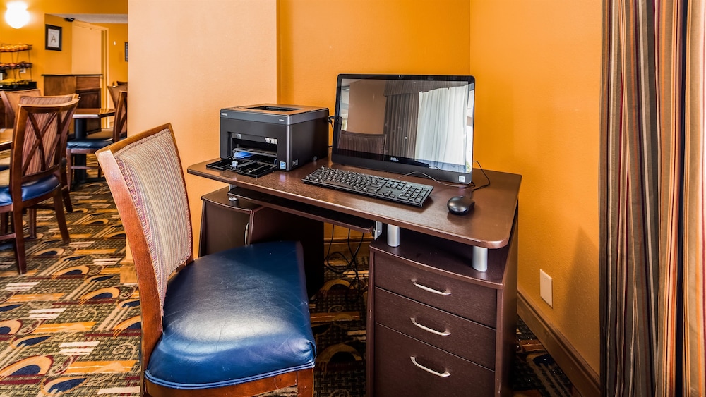 Best Western Flagship Inn 26/30
