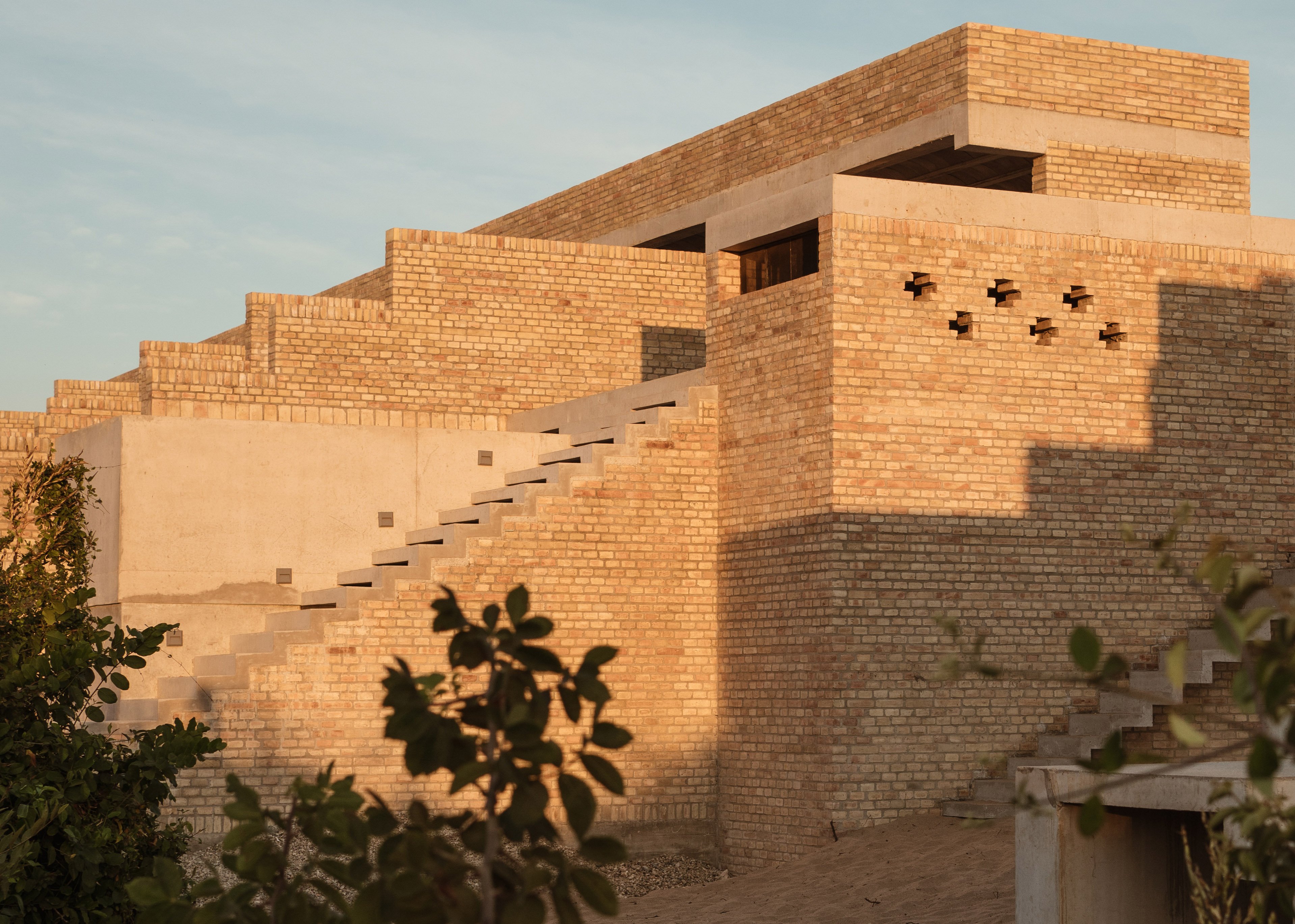 Terrestre, a Member of Design Hotels 21/25