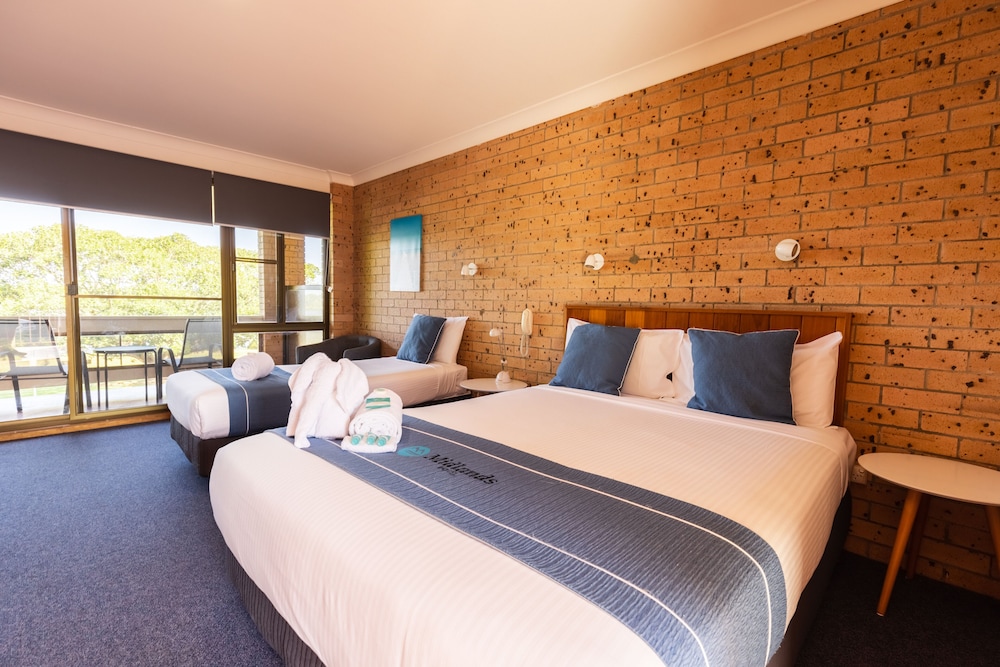 Midlands Motel 11/46