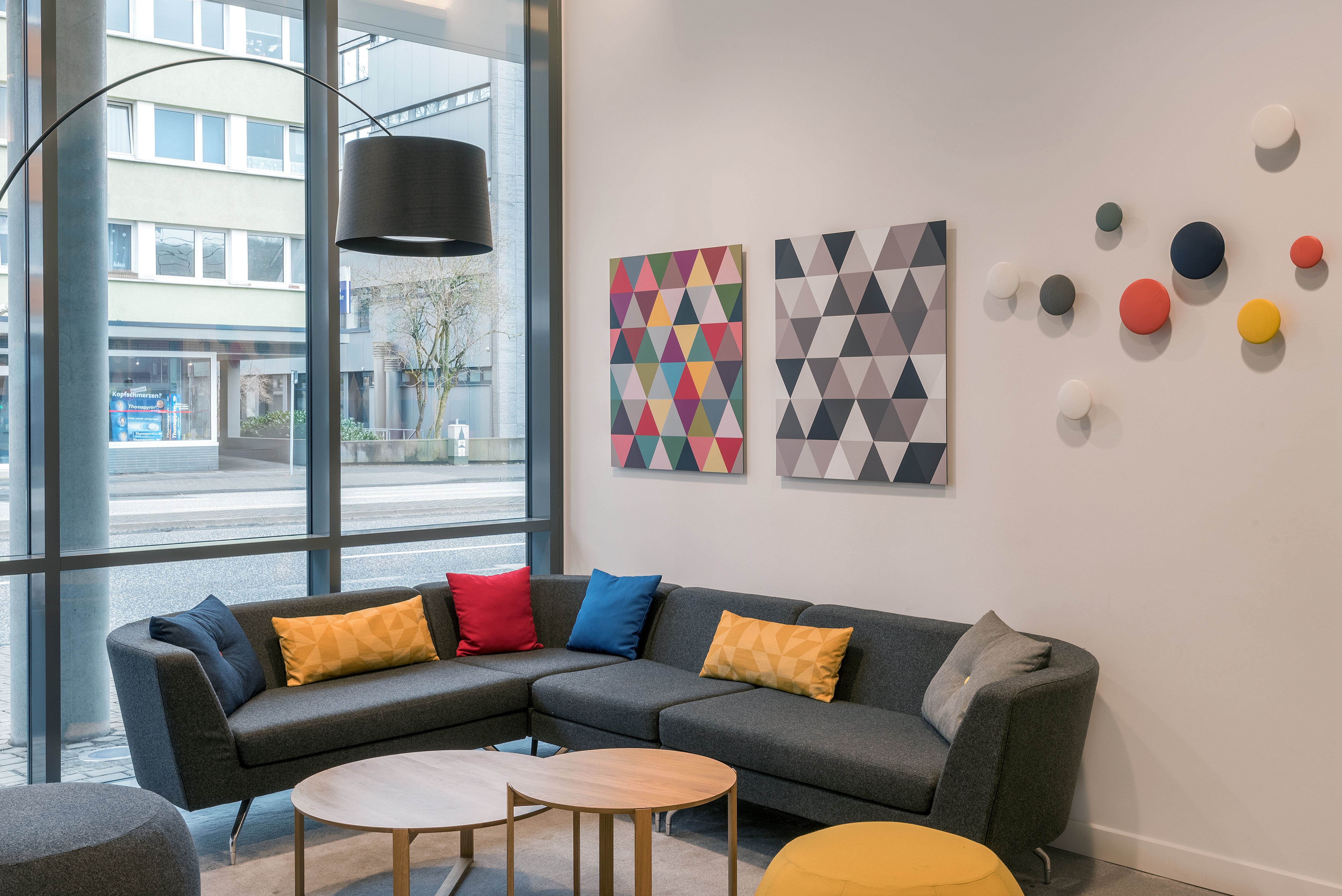 HOLIDAY INN EXPRESS SIEGEN 51/79