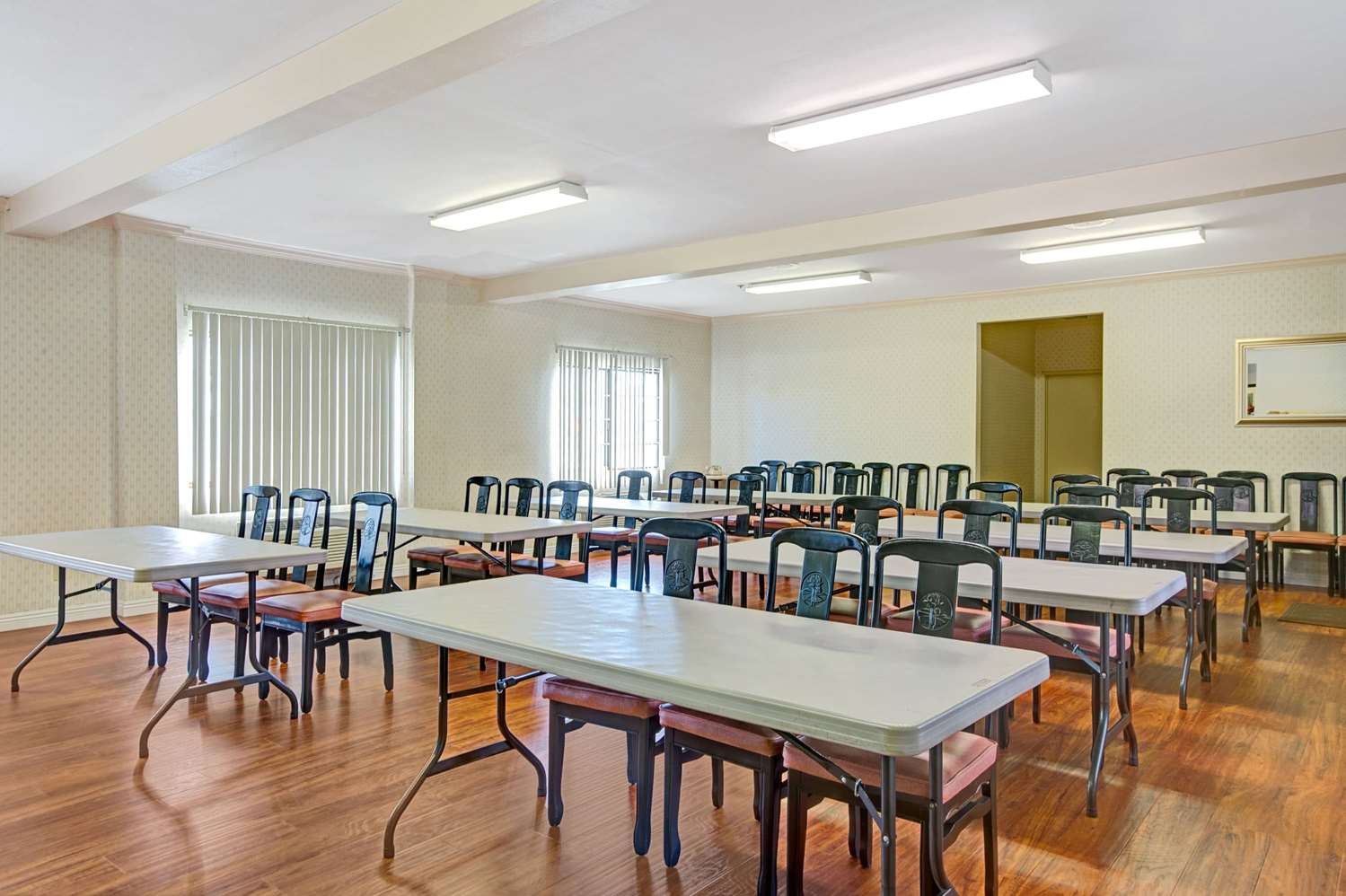 Travelodge By Wyndham Lynwood 4/5