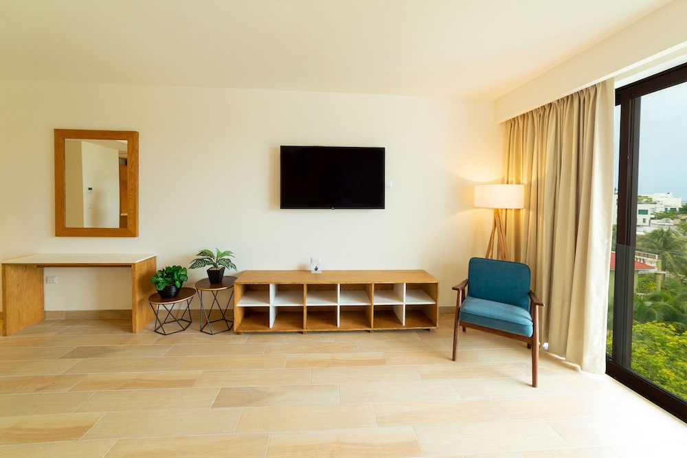 Tu Paraiso Privado - Lahun Suites Playa del Carmen 38/54