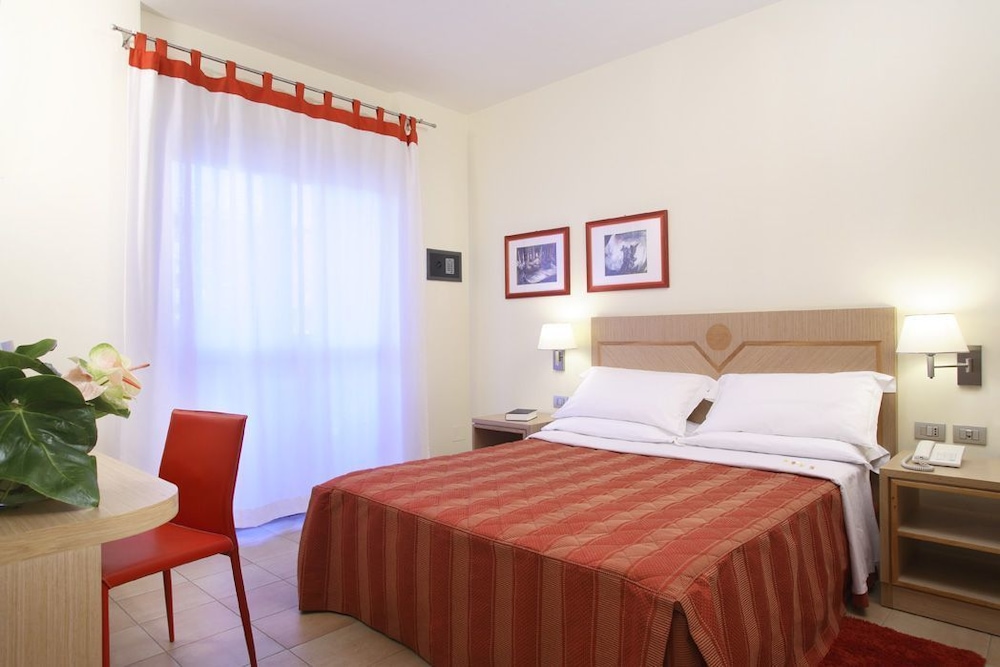Superior, Double Bed