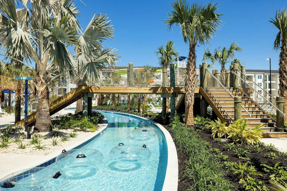 Villatel Orlando Resort, Apartments by Marriott Bonvoy image