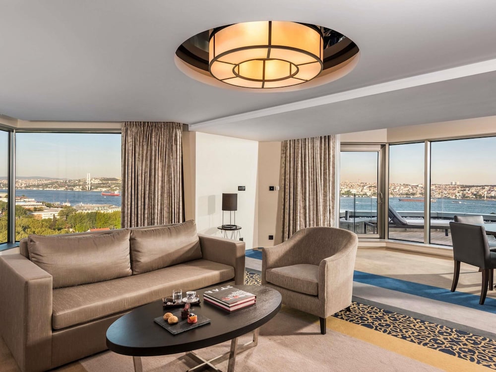 Swissotel The Bosphorus Istanbul 53/80
