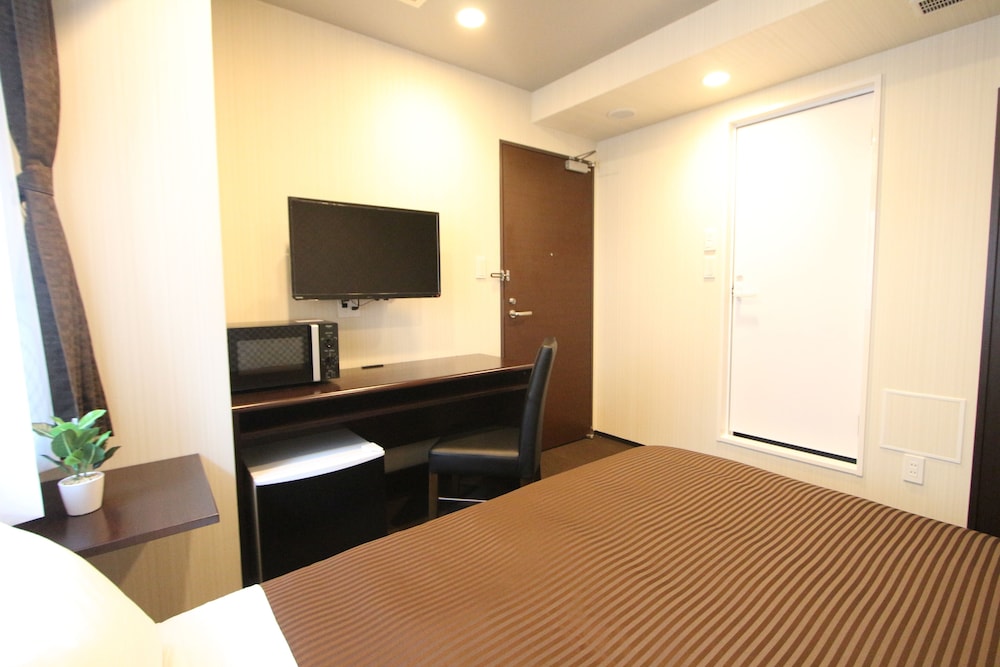 HOTEL LiVEMAX Nihombashi Hakozaki 15/54