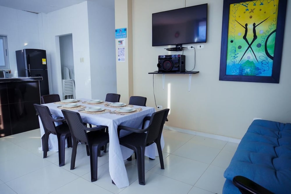 Cabanas Villa Antonella 37/50