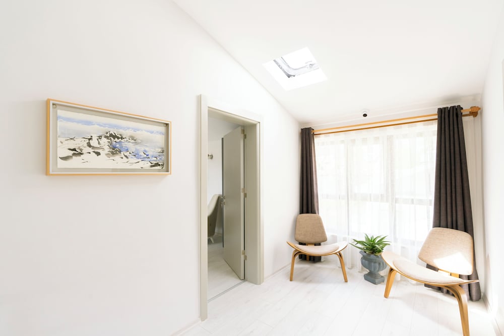 West House Exclusive Hotel Gocek 29/48