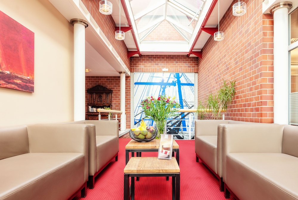 Hotel Amaris 28/50