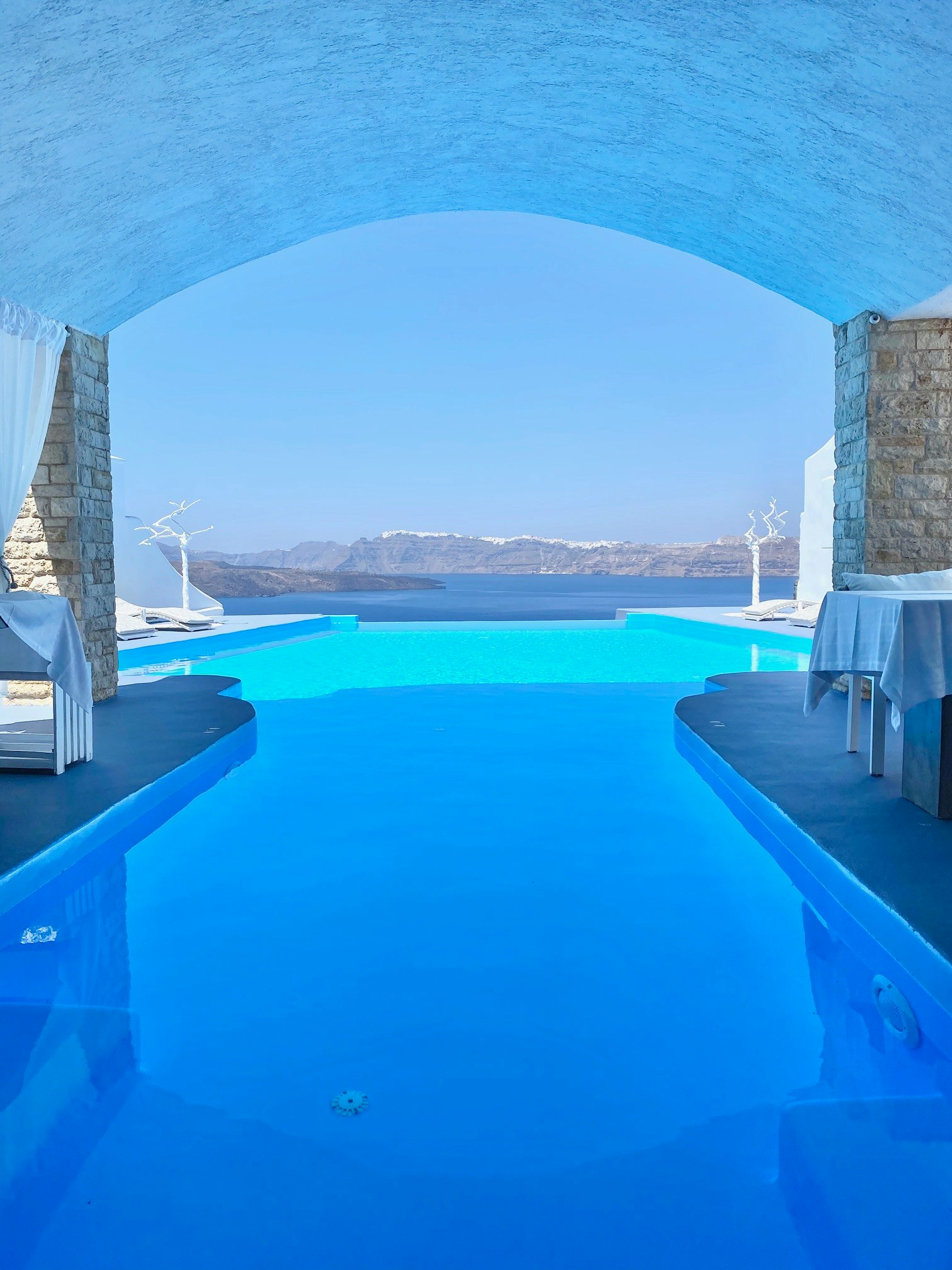 Astarte Suites 17/18