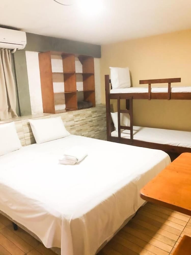 Pousada Solarium Unidade 2 Hotel Boutique 15/50