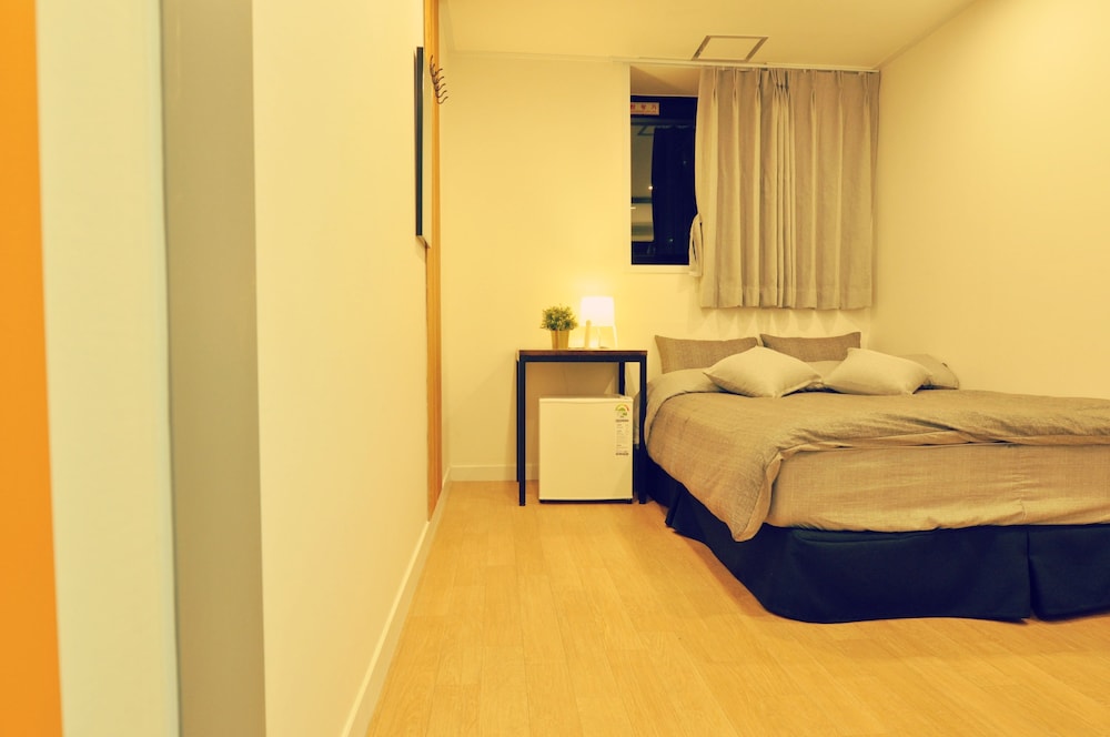 OYO Hostel Myeongdong 3 11/50