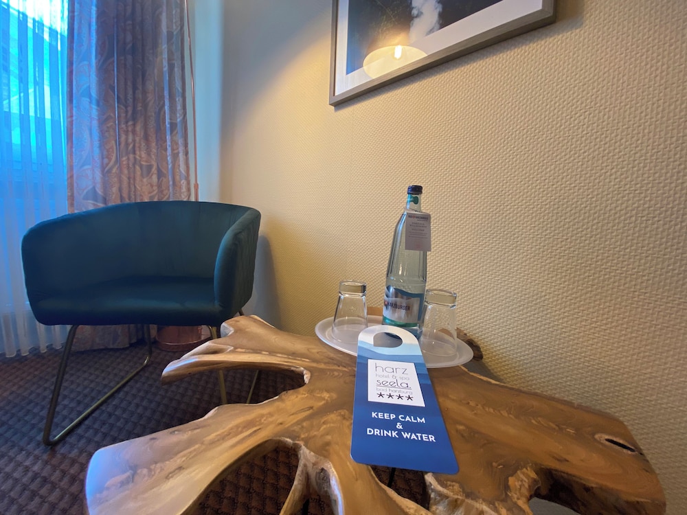 Harz Hotel & Spa Seela 68/73