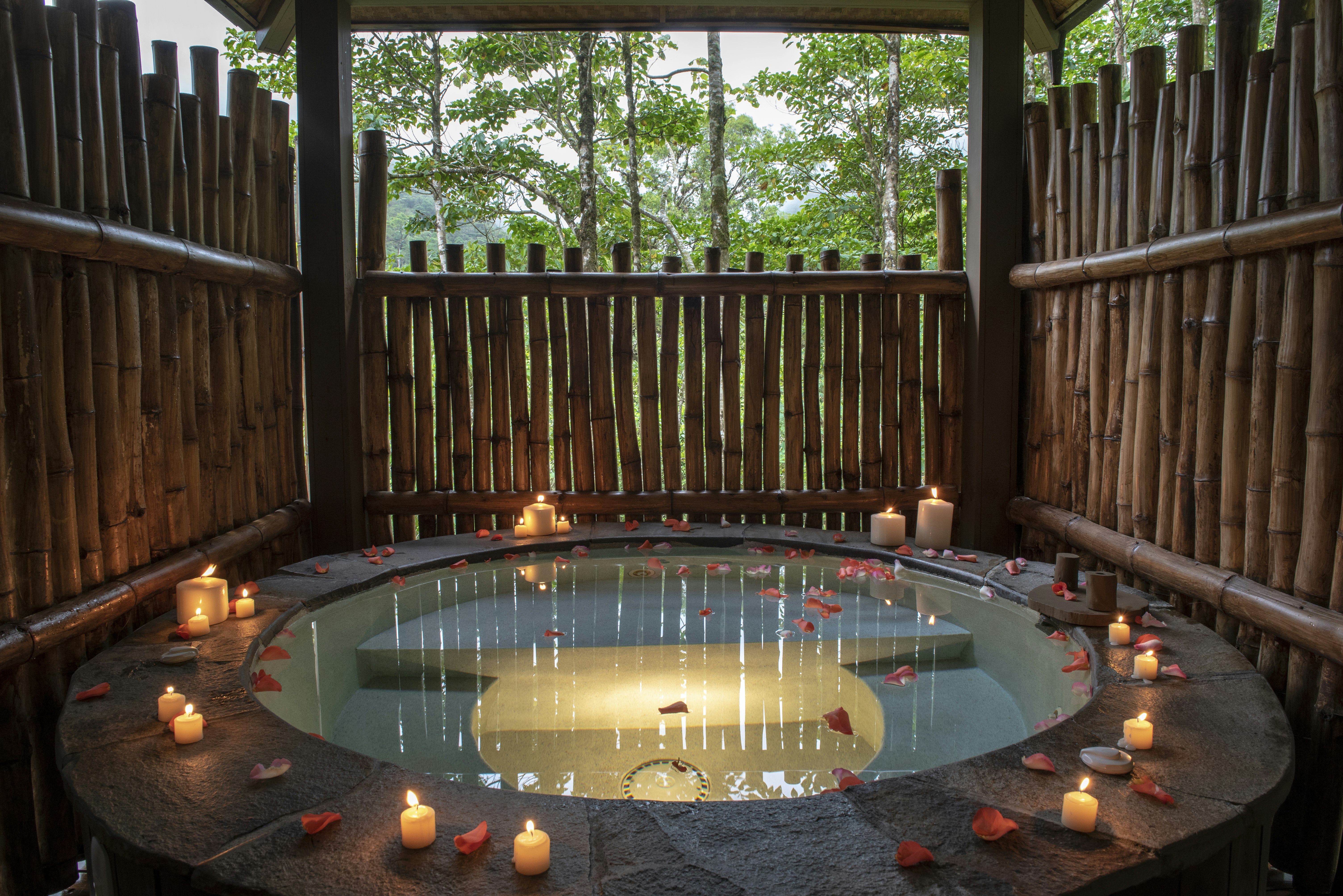 El Silencio Lodge and Spa 30/58