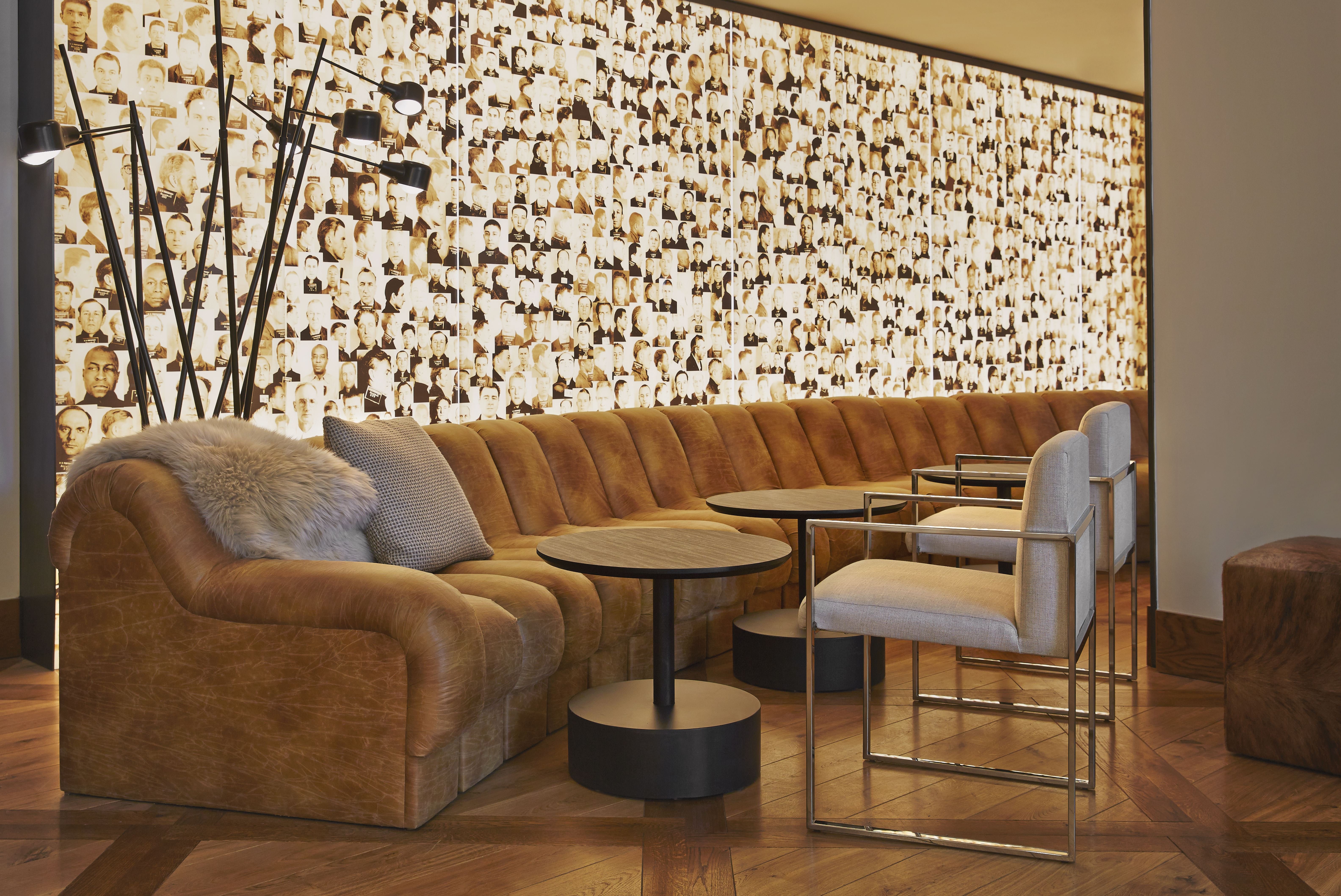 Hotel Zetta San Francisco 26/47