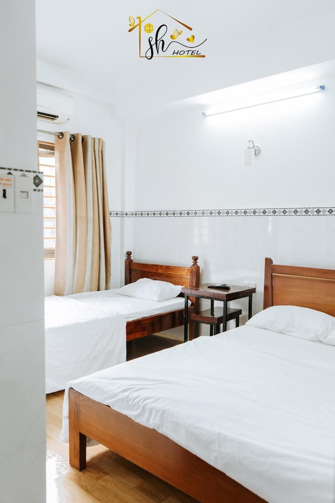 BASIC, DOUBLE OR TWIN BED