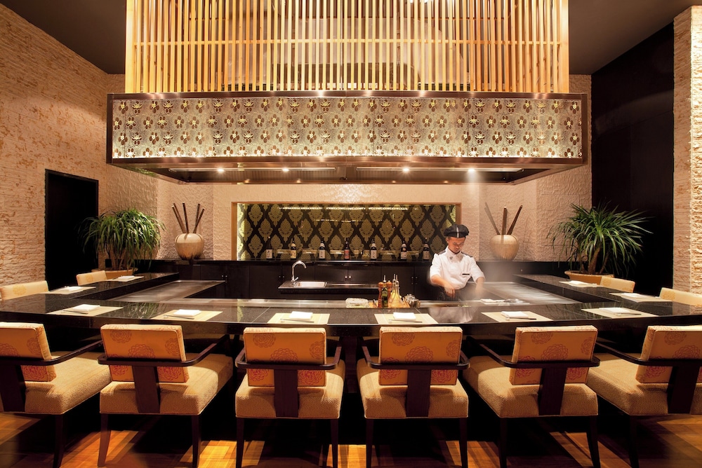 INTERCONTINENTAL WUXI 33/50