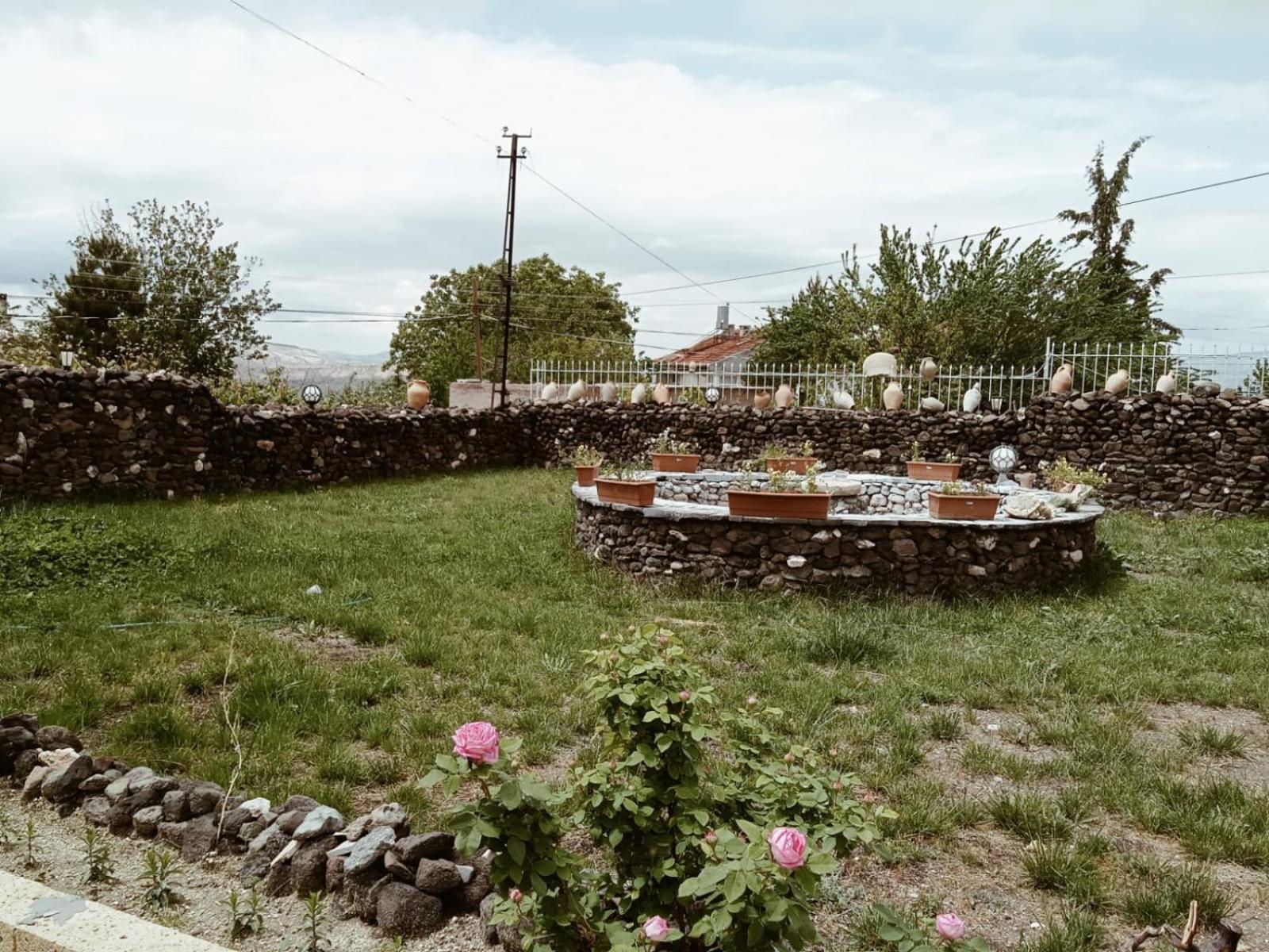 Ulas Cave Hotel 39/49