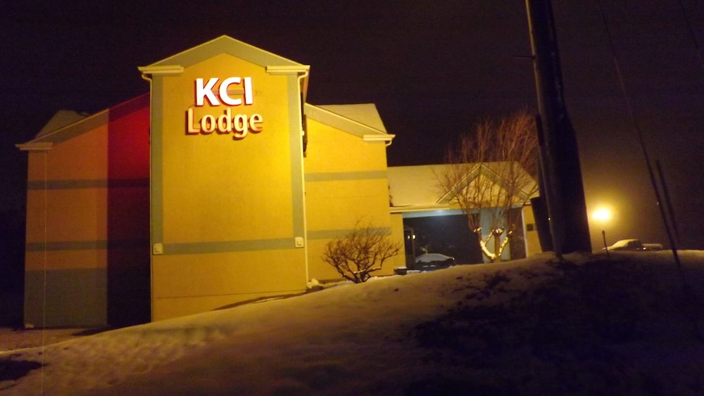 Kci Lodge 15/22