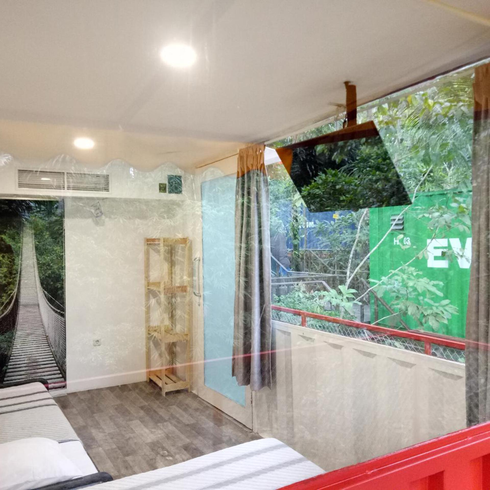 HAU Eco Lodges Citumang 28/50